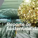 Aeropuertos Argentina present su 12 Reporte de Sustentabilidad