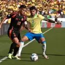 Brasil vs. Colombia, por la Copa América 2024: resultado y resumen del partido