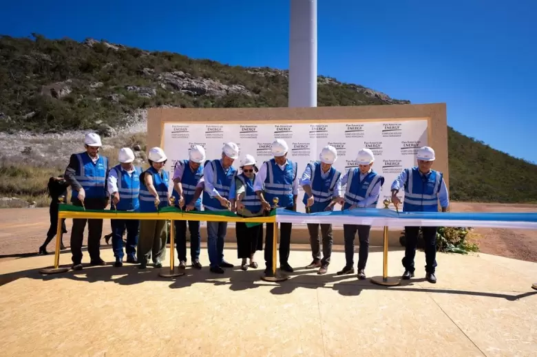 El complejo Novo Horizonte tiene potencial para transformarse en un proyecto hbrido con energa solar, capaz de alcanzar un total de 800 MW.