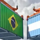 Buenas noticias en el comercio bilateral con Brasil