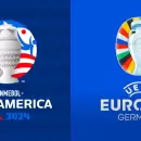 Amantes del ftbol, cancelen todo: uno por uno, todos los partidazos que se jugarn este fin de semana en la Copa Amrica y la Eurocopa
