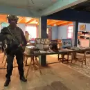 Así fue el Operativo "Los Miserables": cayó un clan que se aprovechaba de personas pobres y les sacaba las tarjetas de débito