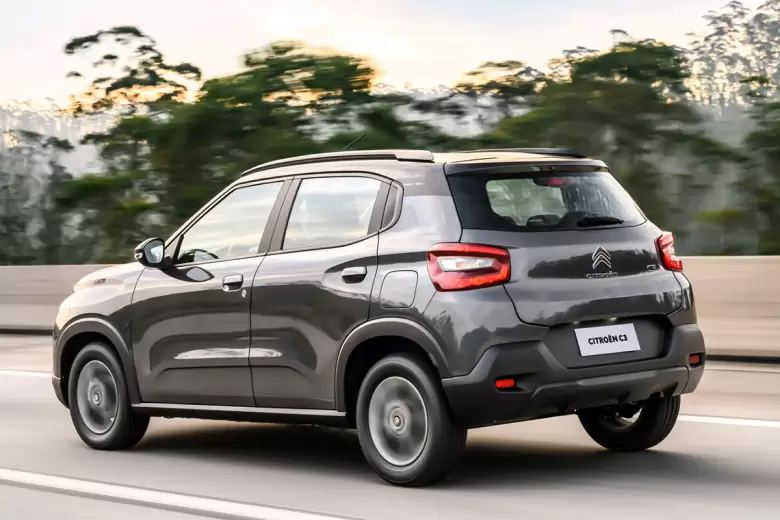 Citroen C3