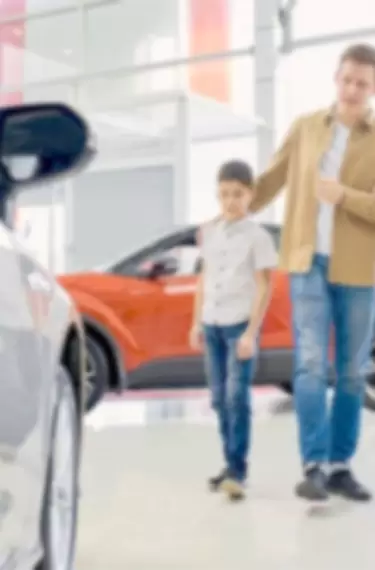 Cada automotriz tiene un modelo con el que busca generar volumen de ventas.