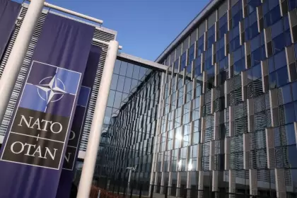 En su 75 aniversario, la OTAN se rene en Washington
