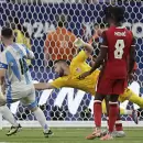 Argentina vs. Canadá, por la Copa América 2024: resultado y resumen del partido