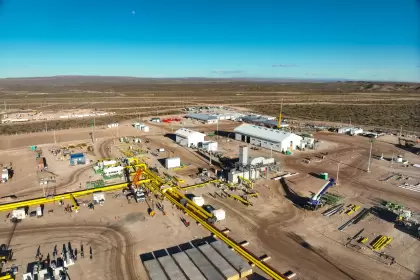 Las empresas de ingeniería y construcción coinciden en que el gas natural licuado (GNL) es la próxima frontera.
