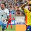 Uruguay o Colombia? La Inteligencia Artificial predice quin ser el rival de Argentina en la final de la Copa Amrica 2024