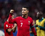 Cristiano Ronaldo jugará su sexto Mundial