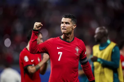 Cristiano Ronaldo jugará su sexto Mundial