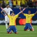 Cuntas finales de Copa Amrica jug Colombia?