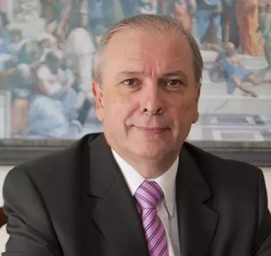Daniel Gustavo Montamat