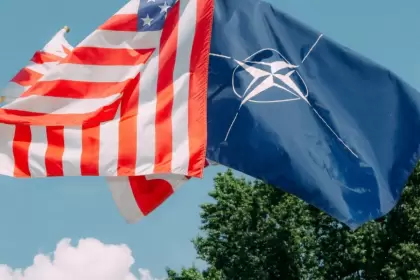 EE.UU., la OTAN y una segunda oportunidad que se empieza a esfumar