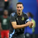 Los dos futbolistas del ámbito local que fueron convocados por primera vez por Scaloni a la Selección Argentina