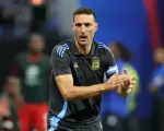 Lionel Scaloni definió los once titulares para el estreno del campeón del mundo