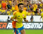 Luis Díaz es una de las grandes figuras que tiene Colombia