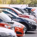 La venta de autos usados volvió a caer y "no se acomoda"