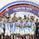 Argentina, campen de la Copa Amrica 2024: as fue el camino al ttulo nmero 16