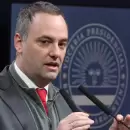¿Adorni 2027? El vocero habló sobre sus planes como candidato