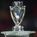 Cuándo, dónde y contra quién jugará Argentina la Finalissima 2025