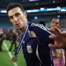 Scaloni se afianza como el segundo entrenador con ms ttulos en la Seleccin Argentina: a cuntos est del primero