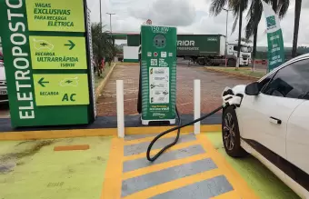 Los autos elctricos podran ser menos accesibles en Brasil.