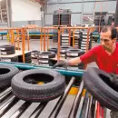 Bridgestone present un "Procedimiento preventivo de crisis" por cada de exportaciones