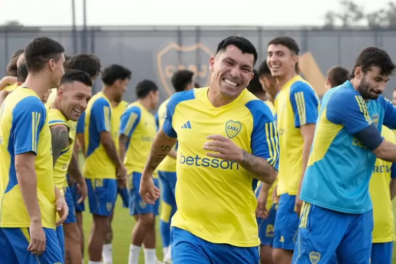 Gary Medel