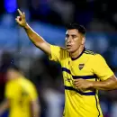 Los jugadores de Boca que fueron convocados a sus selecciones y no podrn estar para el duelo contra Talleres