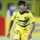 Mediocampo indito en Boca: los juveniles que sern titulares ante Independiente del Valle