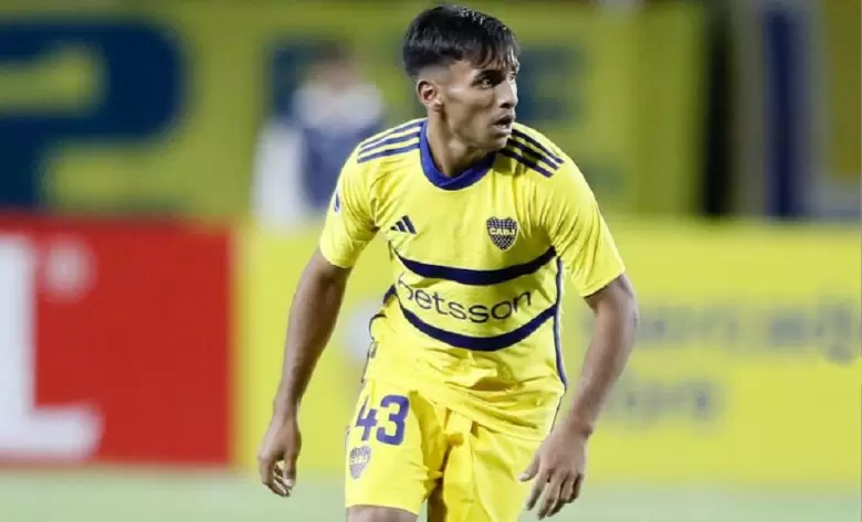Milton Delgado