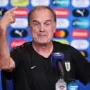 La Conmebol le abri un expediente a Bielsa por sus fuertes crticas a la organizacin de la Copa Amrica 2024