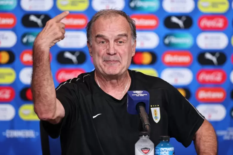 Marcelo Bielsa