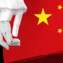 Cmo es la Inteligencia Artificial con "valores socialistas" que China est desarrollando?