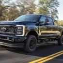 Cambio de planes: Ford aumentar la produccin de sus pick-ups pesadas en lugar de hacer un modelo elctrico