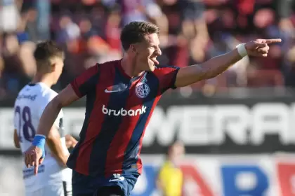 San Lorenzo quiere volver al triunfo en la LPF. Se ubica en la anteltima posicin de la tabla con siete unidades.