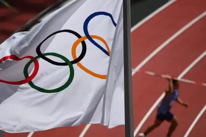 Los Juegos Olmpicos son uno de los eventos deportivos ms importantes a nivel mundial