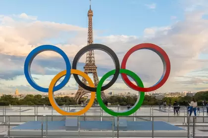 Los Juegos Olmpicos de Pars 2024 se celebrarn desde el viernes 26 de julio hasta el domingo 11 de agosto