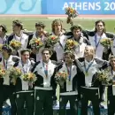 Cuntas medallas de oro tiene Argentina en los Juegos Olmpicos