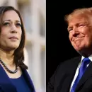 Cundo ser el primer debate entre Kamala Harris y Donald Trump?