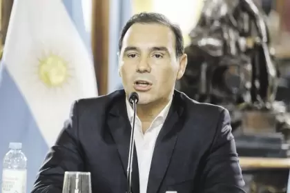 El fiscal Marijuan denunci al gobernador de Corrientes por encubrimiento y abuso de autoridad