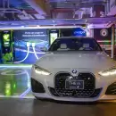 BMW Group invierte para ampliar la red de carga de autos elctricos en Latinoamrica