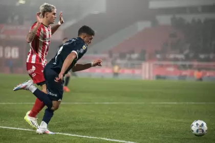 En Independiente se movieron rápido para evitar tener inconvenientes a futuro