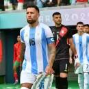 Qu necesita Argentina para clasificar a cuartos de final de los Juegos Olmpicos de Pars 2024