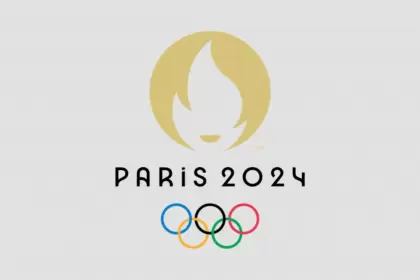 Logo Juegos Olmpicos Pars 2024