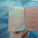 Ranking de pasaportes 2024: en qu posicin est el de Argentina