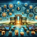 El futuro de los casinos online con enfoque en cripto y seguridad