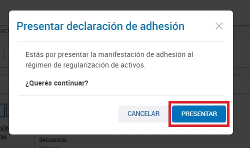 Cmo entrar al blanqueo de AFIP en 2024: paso a paso