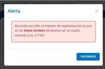 Cmo entrar al blanqueo de AFIP en 2024: paso a paso