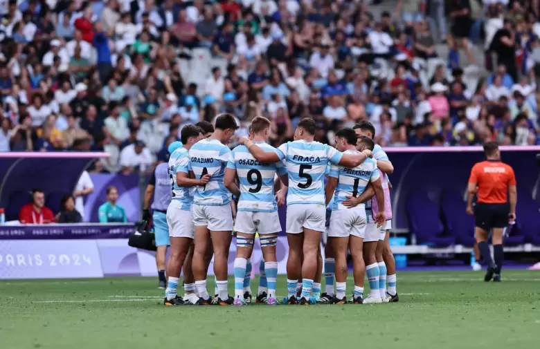 Los Pumas 7s